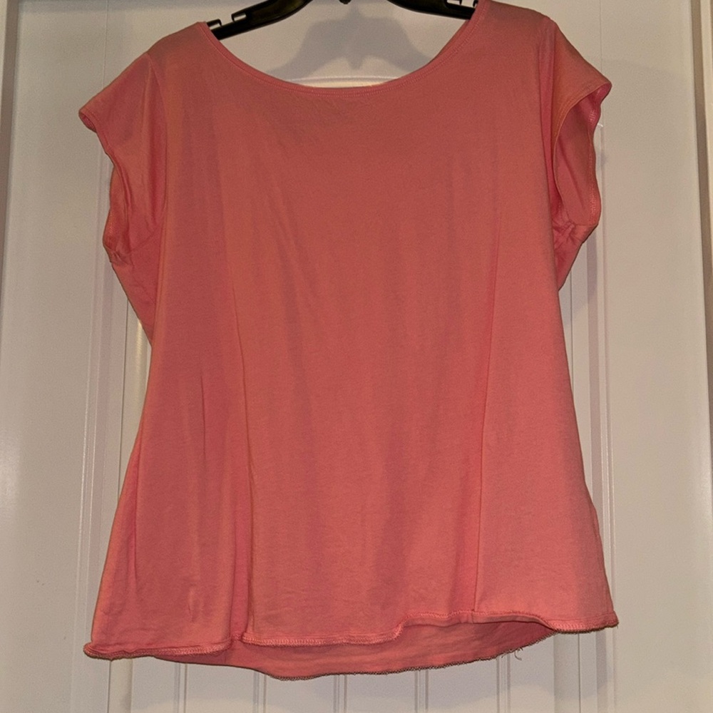Women’s H&M short sleeve